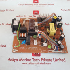 6832129800-01 pcb card ptb-1298