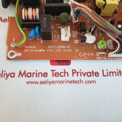 6832129800-01 pcb card ptb-1298