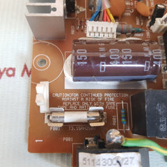 6832129800-01 pcb card ptb-1298