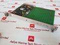 Valmet dmu 2 circuit board 