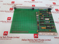 Valmet dmu 2 circuit board 