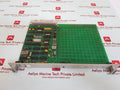 Valmet dmu 2 circuit board 