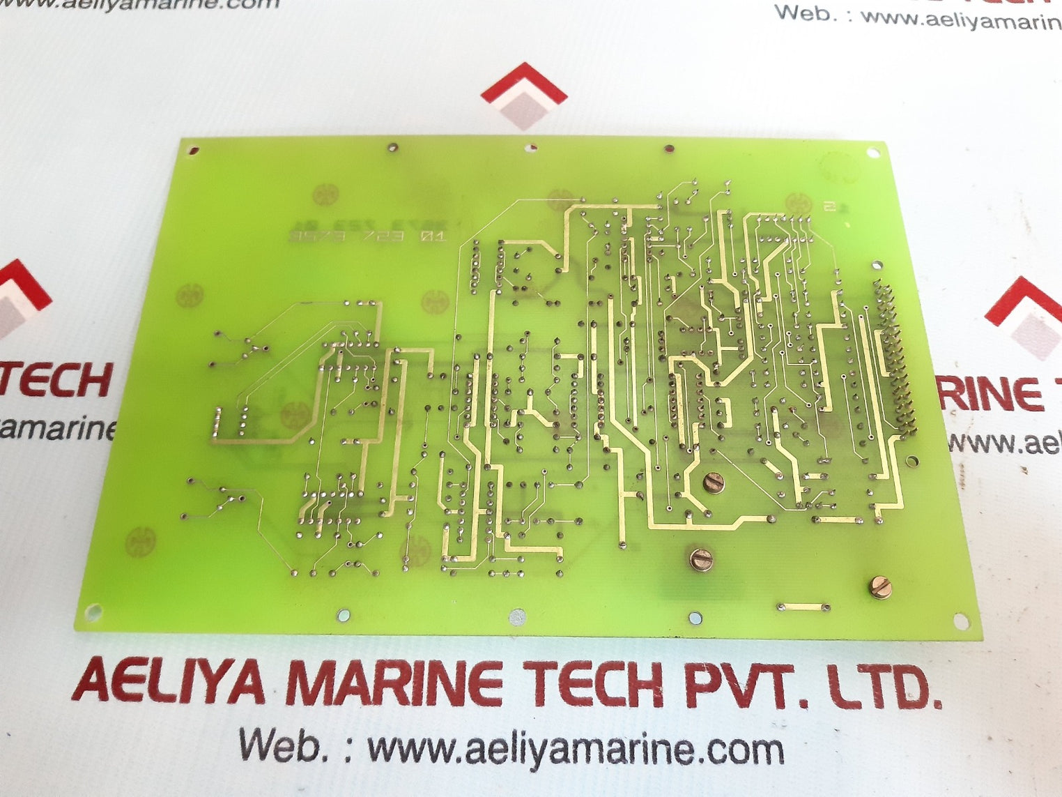 3573 723 01 pcb card