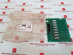 Measurement technology fs-gimtldo-824 pcb card 