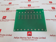 Measurement technology fs-gimtldo-824 pcb card 