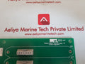 Measurement technology fs-gimtldo-824 pcb card 