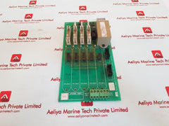 measurement technology bphm64 pcb card 