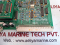 Ansaldo 219558 b pcb card 219524 c