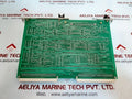 Ansaldo 219558 b pcb card 219524 c