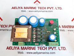 Varco 89853 vms power supply 89850