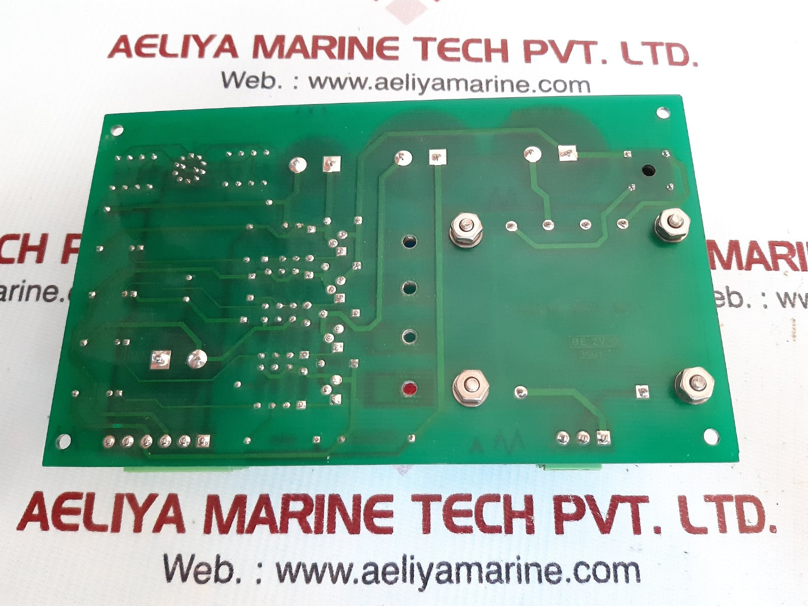 Varco 89853 vms power supply 89850