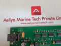 Zenitel 2249725lf subscriber line board