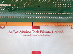 Liaaen helitron dc 0015d panel interface board