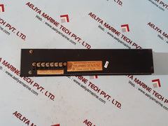Terasaki lr type watch free monitoring system F