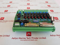 Ul ul08ai(red)-d25-spd module 