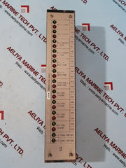 Terasaki lr type watch free monitoring system D