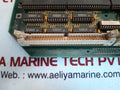 Norcontrol na1119 pcb card