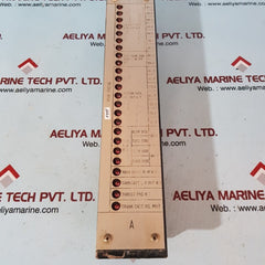 Terasaki lr typa watch free monitoring system A