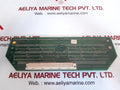 Norcontrol na1119 pcb card