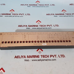 Terasaki lr typa watch free monitoring system A