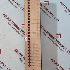 Terasaki lr typa watch free monitoring system A