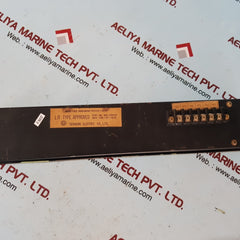 Terasaki lr typa watch free monitoring system A