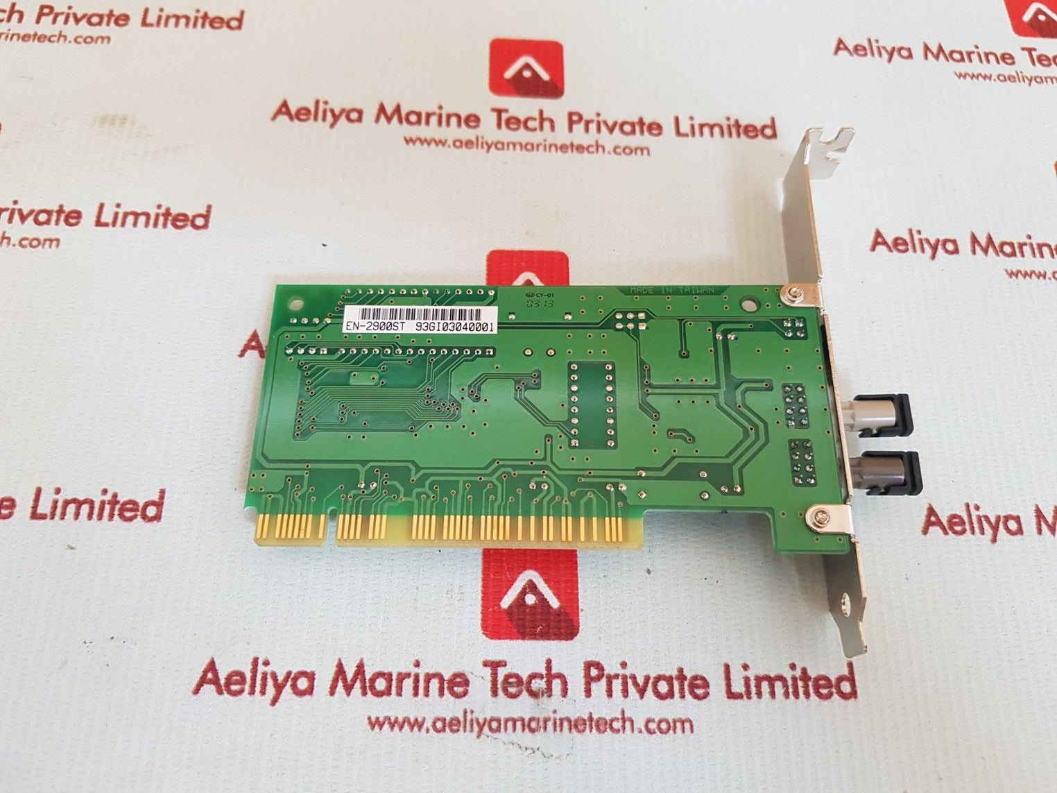 343-2321-000 rev.r2 pcb card en-2900st