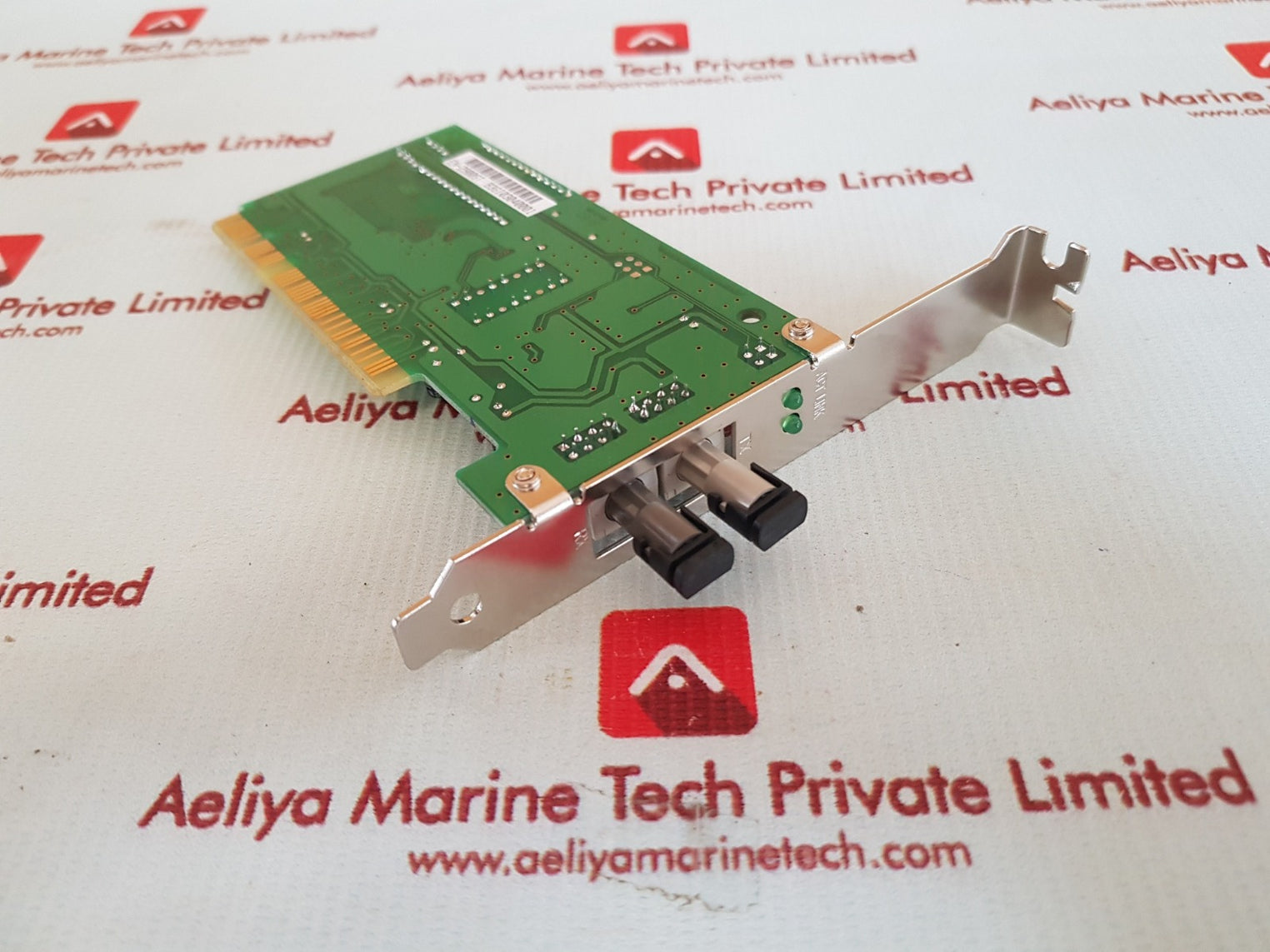 343-2321-000 rev.r2 pcb card en-2900st