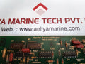 Carrier transicold division 12-01058-10 pcb card 