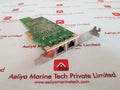 Intel cpu-d68166 (b) network card