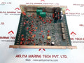 Saginomiya e-uj-44030-b automation control circuit panel board