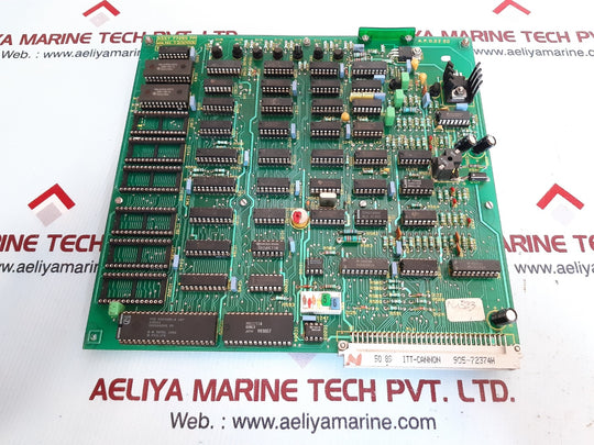 77250 pp  processor module 
