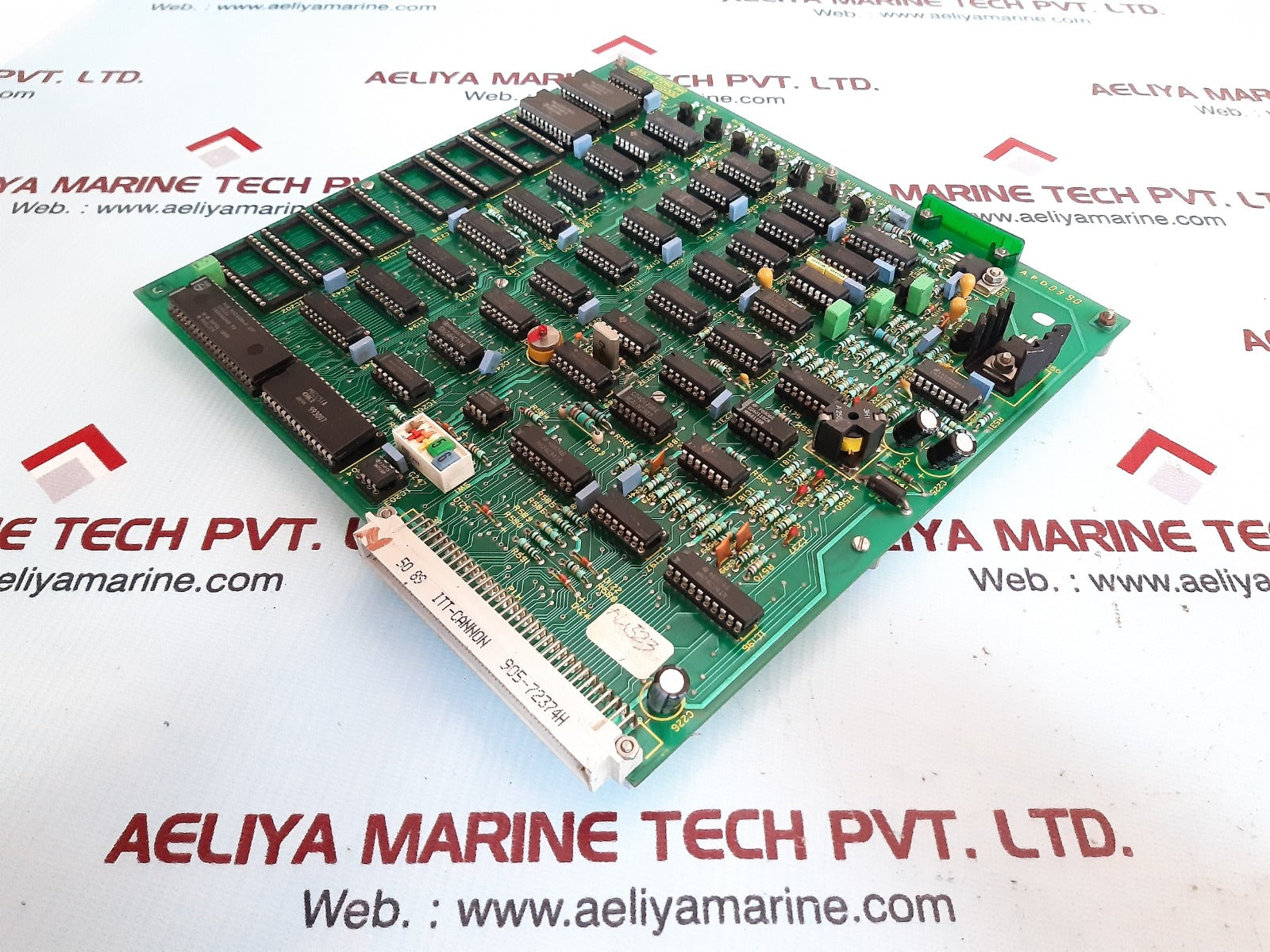 77250 pp  processor module 
