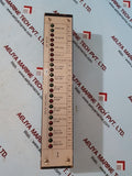 Terasaki watch free monitoring system I