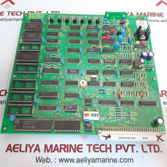 77250 pp processor module t77250/pp-4