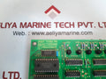 77250 pp processor module t77250/pp-4