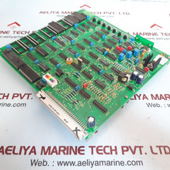 77250 pp processor module t77250/pp-4