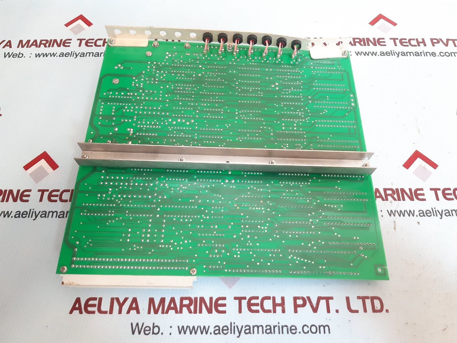 77250 pp processor module t77250/pp-4