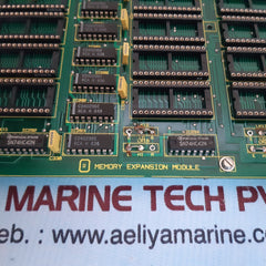 77250 pe memory expansion module g9076 015 iss 1