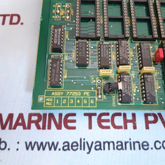 77250 pe memory expansion module g9076 015 iss 1