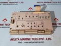 Asea qhfd 410 power unit