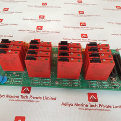 51304650-150 rev k pcb card 