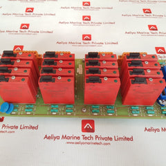 51304650-100 rev d pcb card 