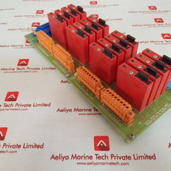 51304650-100 rev d pcb card 