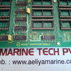 77250 pe g5414 iss 1 00 d memory expansion module