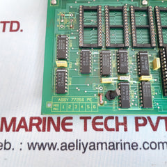 77250 pe g5414 iss 1 00 d memory expansion module