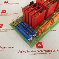 51304650-100 rev d pcb card 