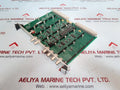Digicourse 8000-772 multi-channel modem