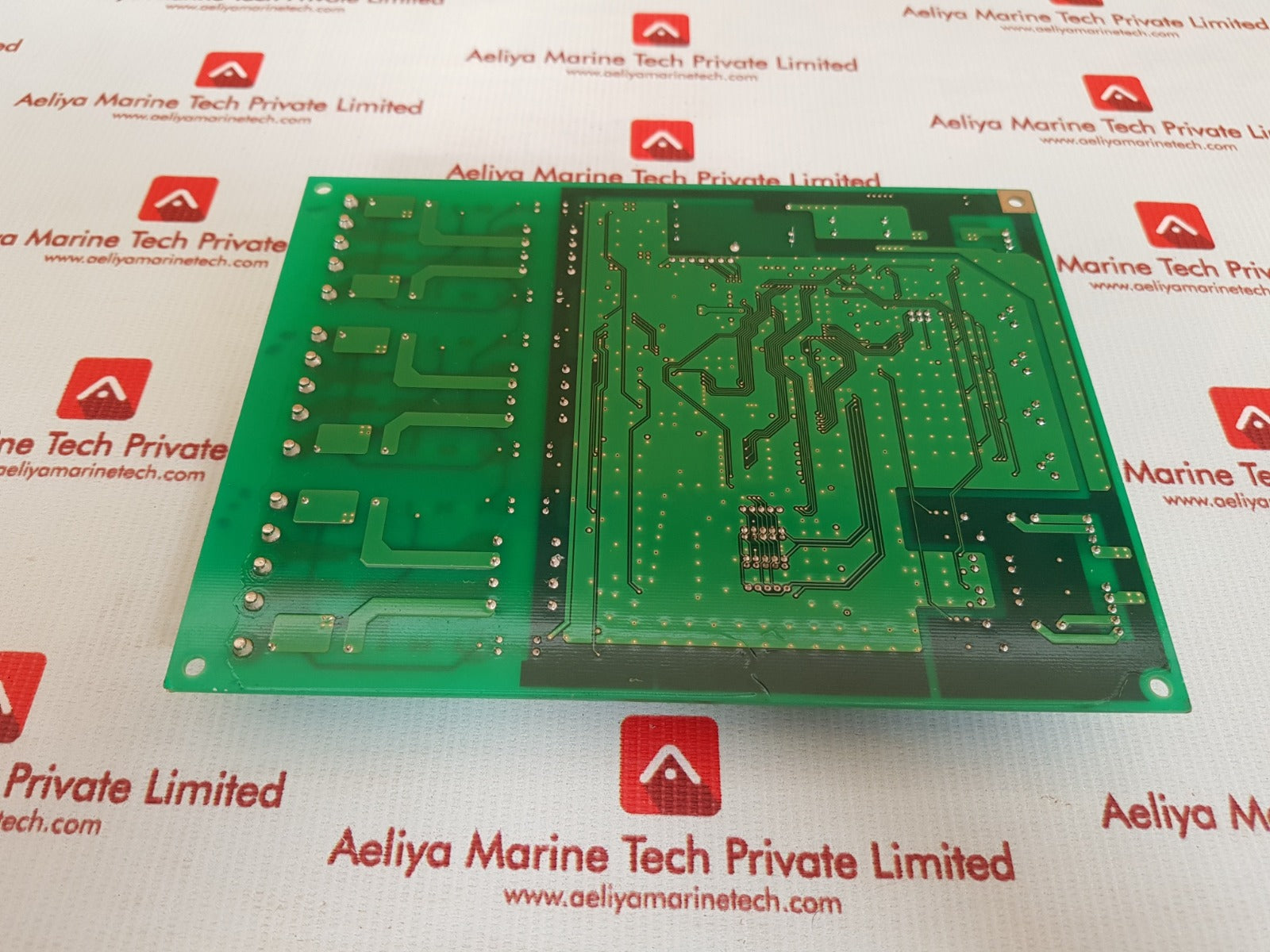 econ pc028 pcb card 