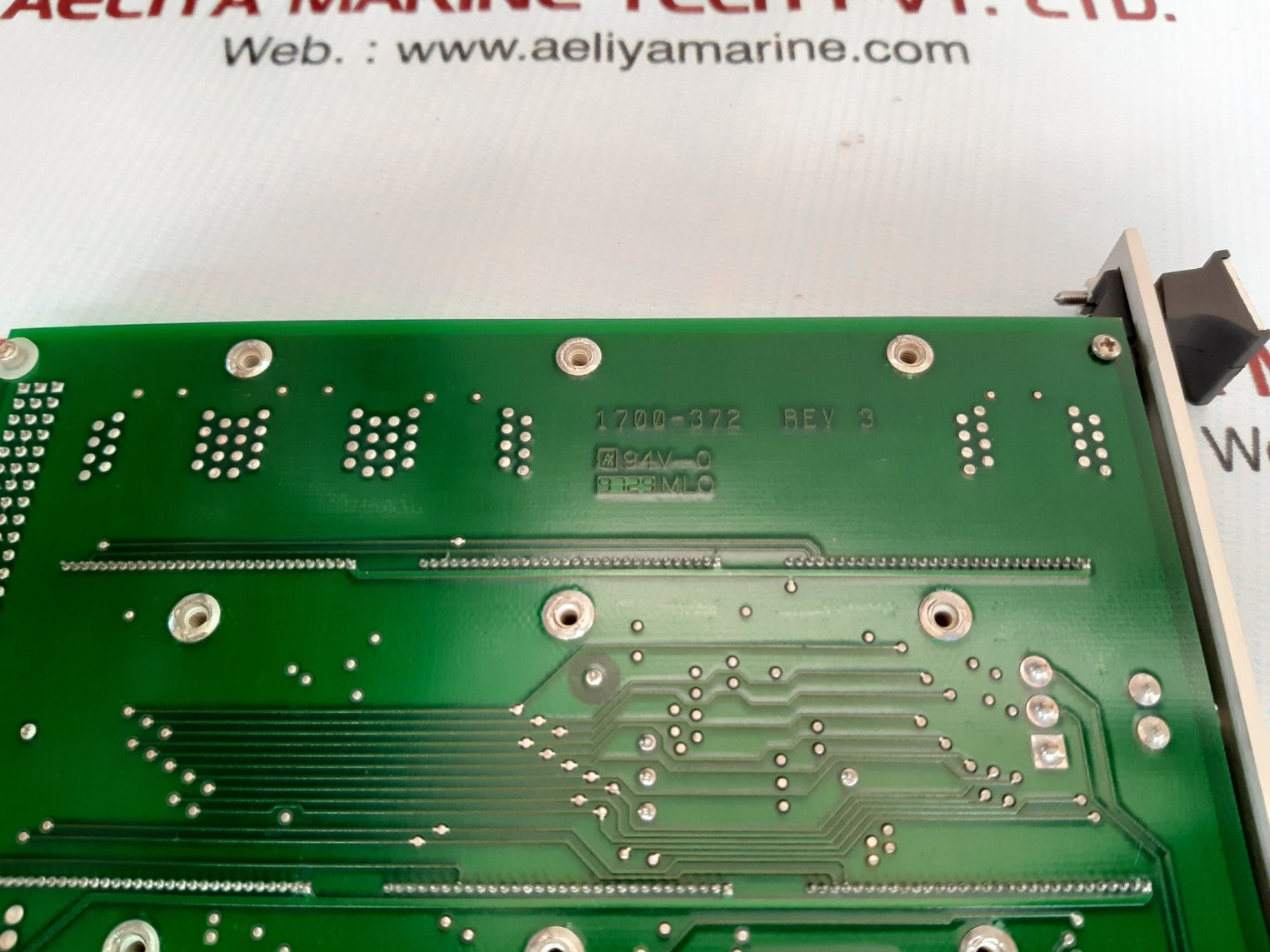 Digicourse 8000-772-4 multi-channel modem